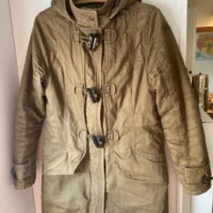 spiewak & sons size medium winter coat